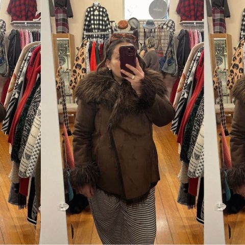 thrifting tips