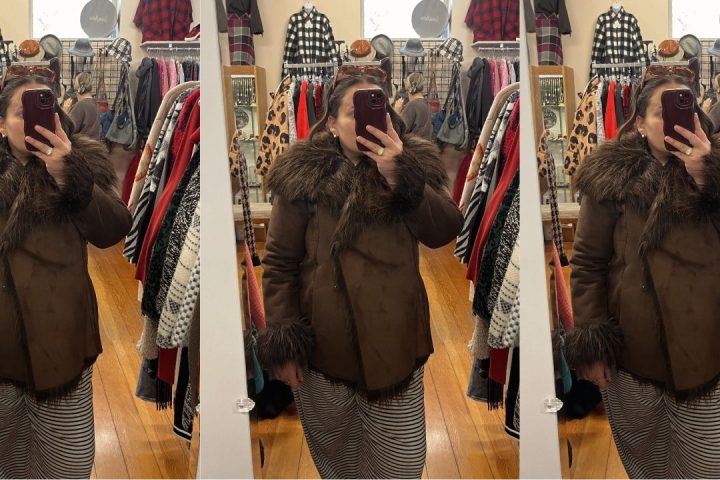 thrifting tips