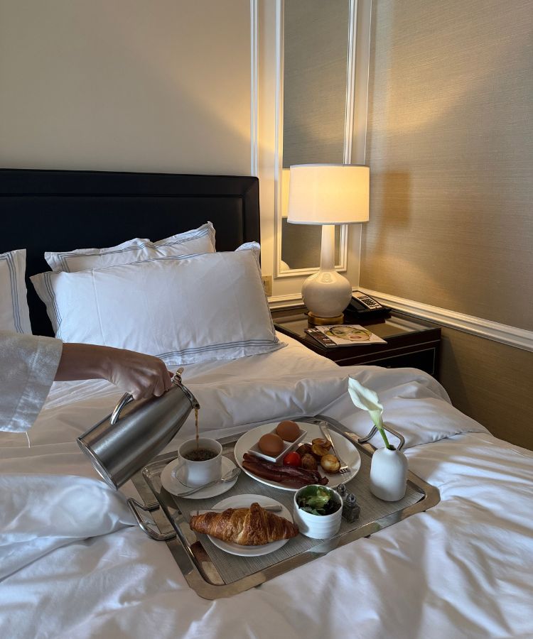 2026 travel trends hotels
