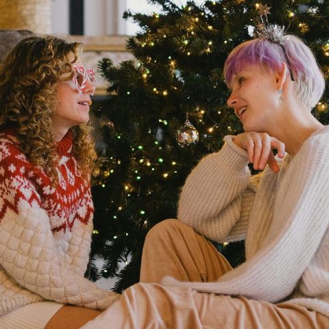 when to bring a partner home for the holidays