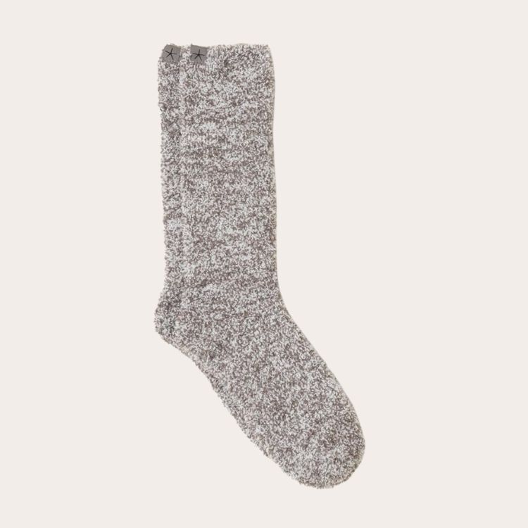 Barefoot Dreams CozyChic Socks