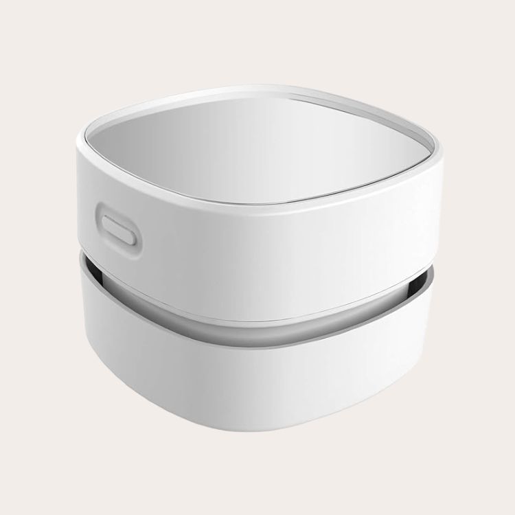 Desktop Vacuum Cleaner