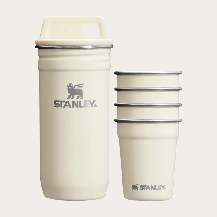Stanley Nesting Shot Glass Set