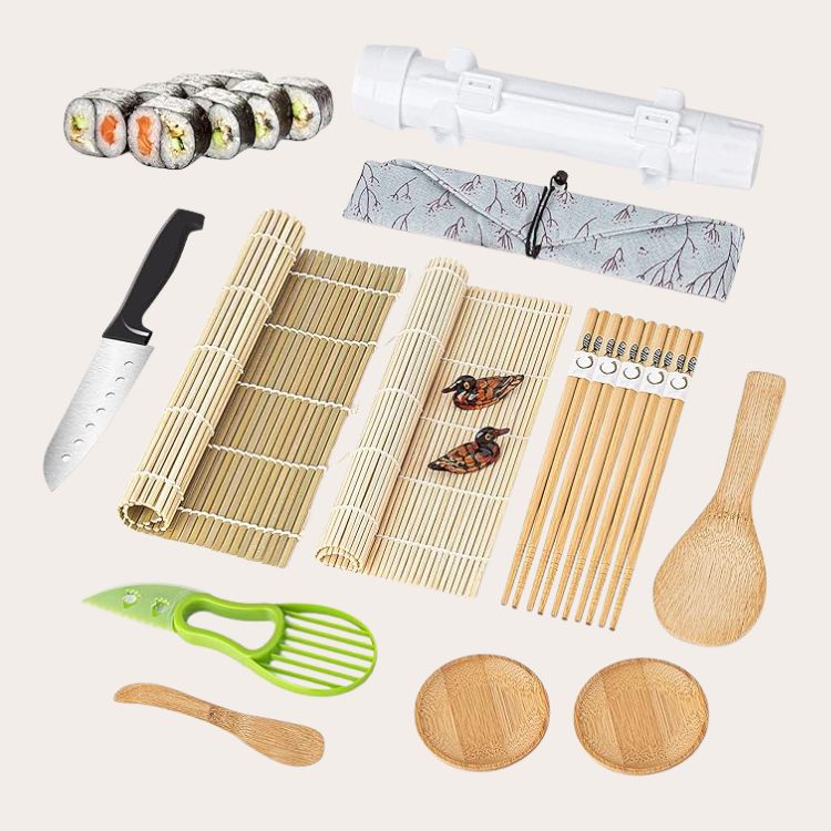 Sushi Making Kit