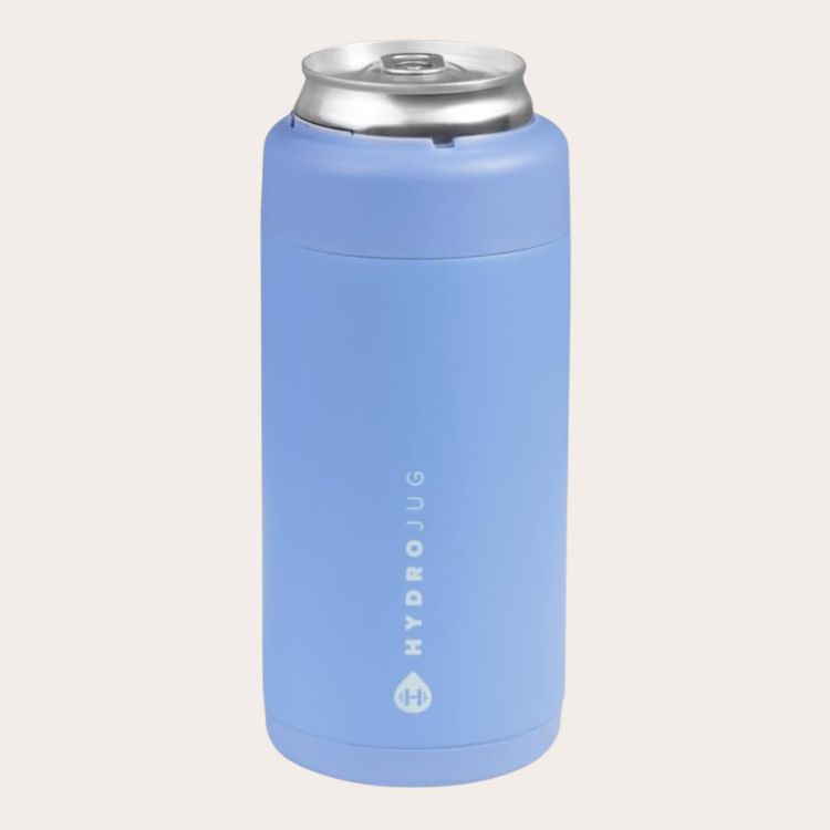 HydroJug Slim Can Cooler