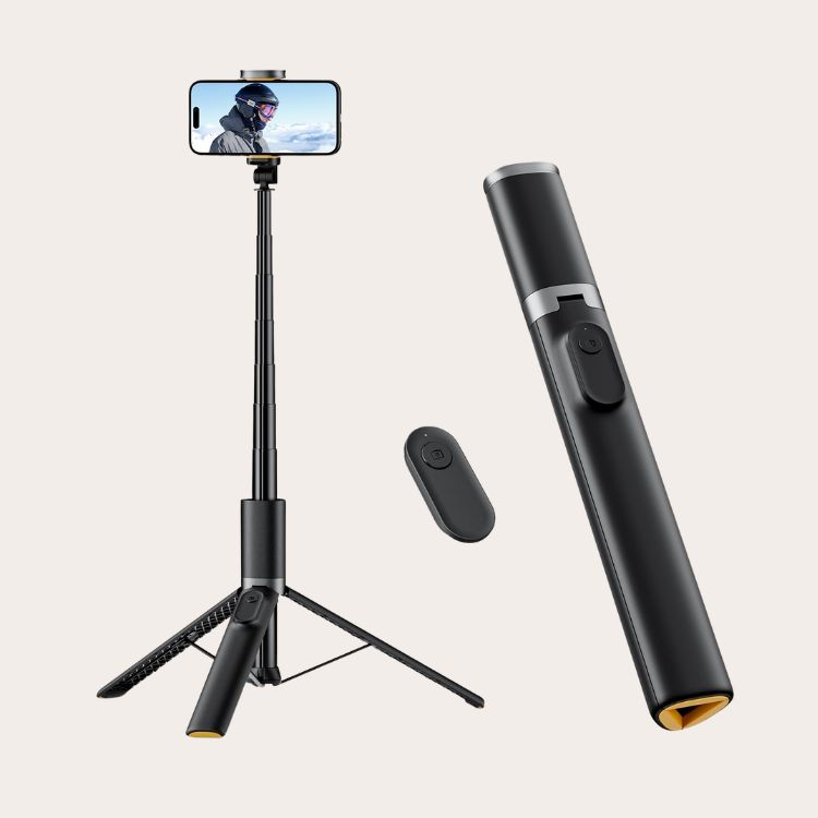 Foldable Tripod