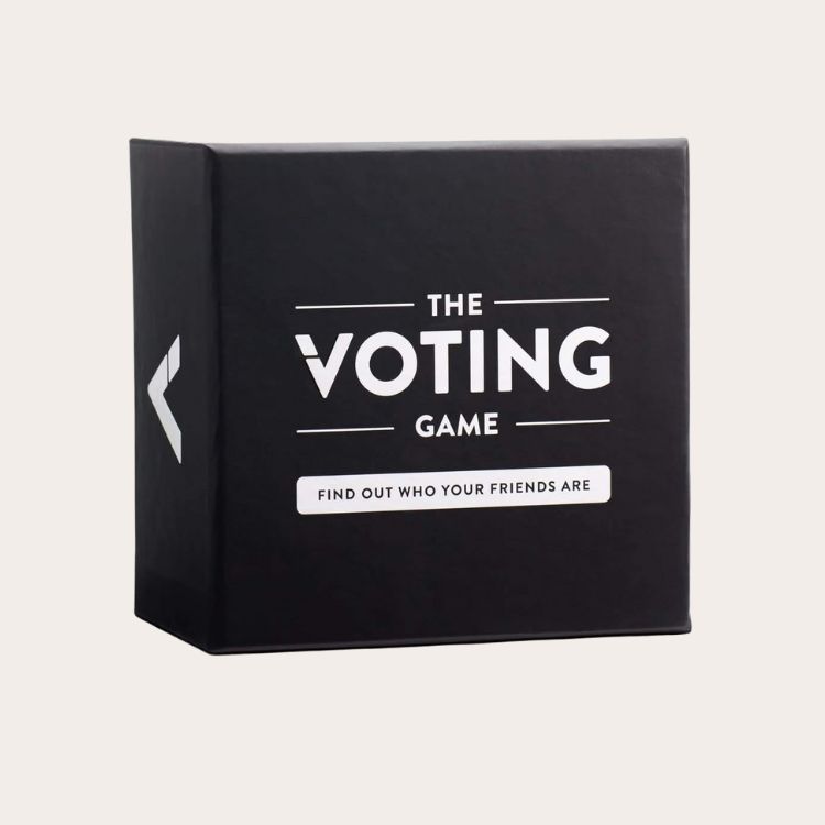 The Voting Game