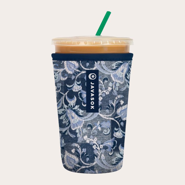 JavaSok To-Go Cup Sleeve