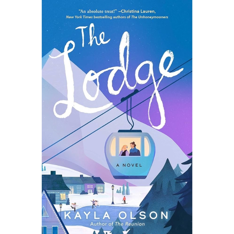 The Lodge