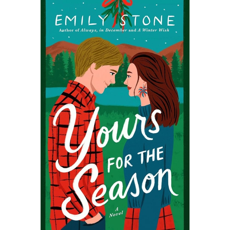 Yours for the Season