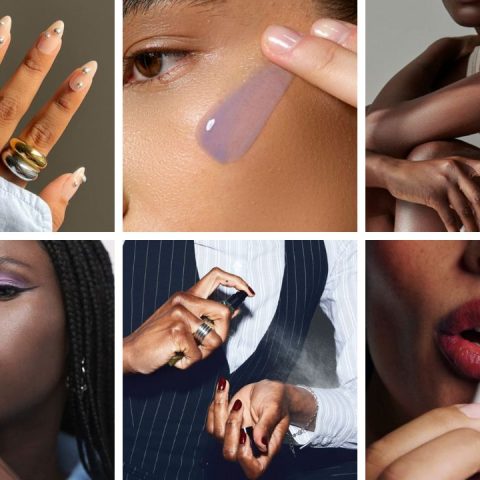 beauty trends