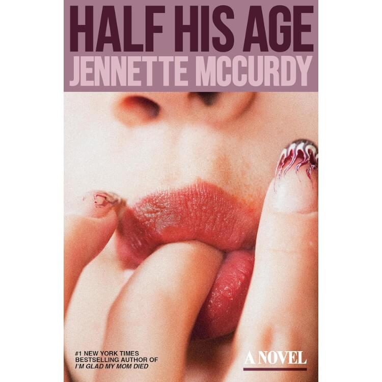 Half His Age