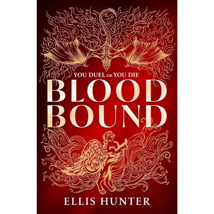 Blood Bound