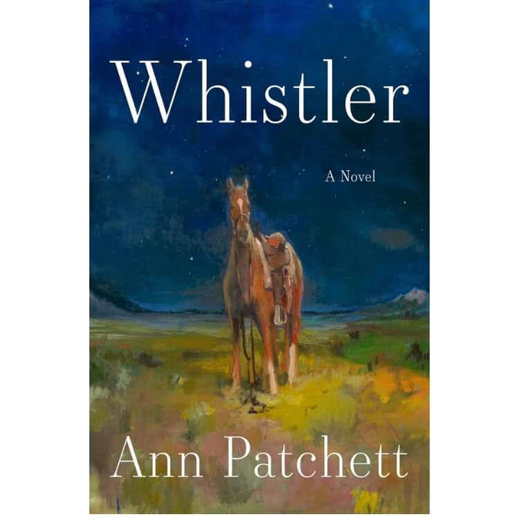 Whistler