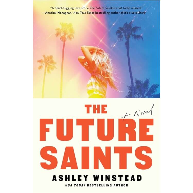 The Future Saints