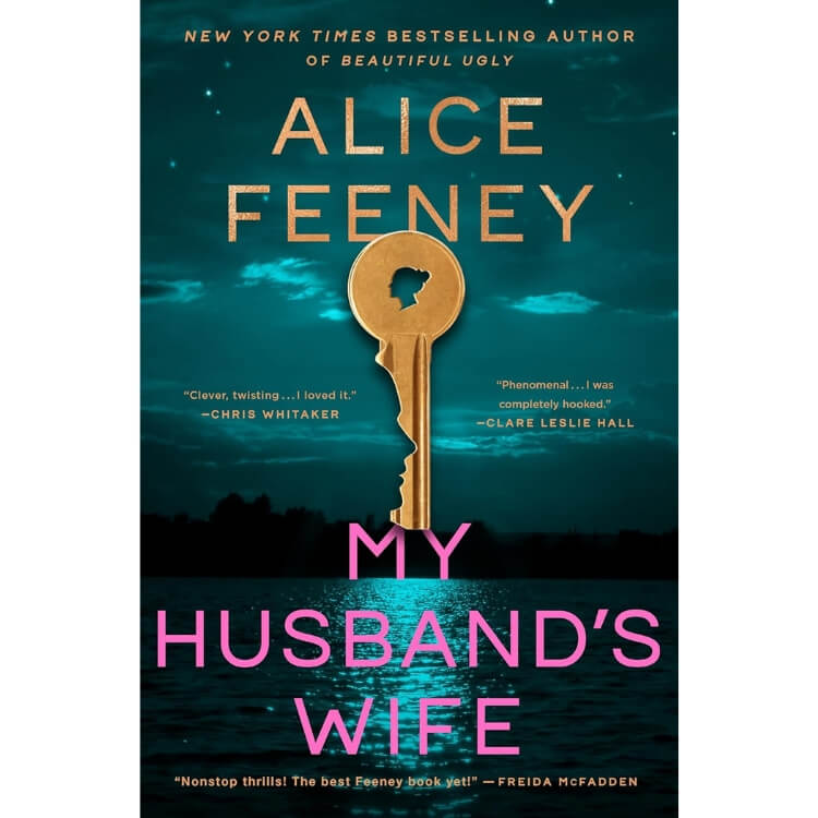 My Husband's Wife