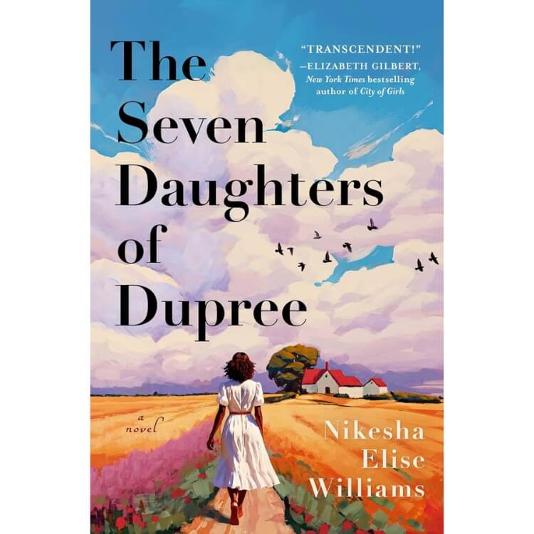The Seven Daughters of Dupree