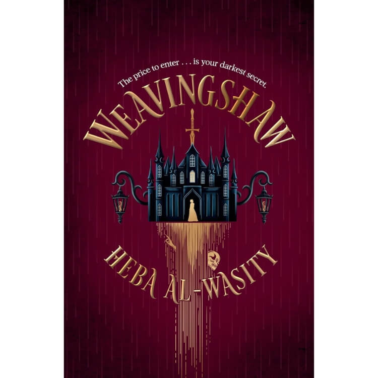 Weavingshaw