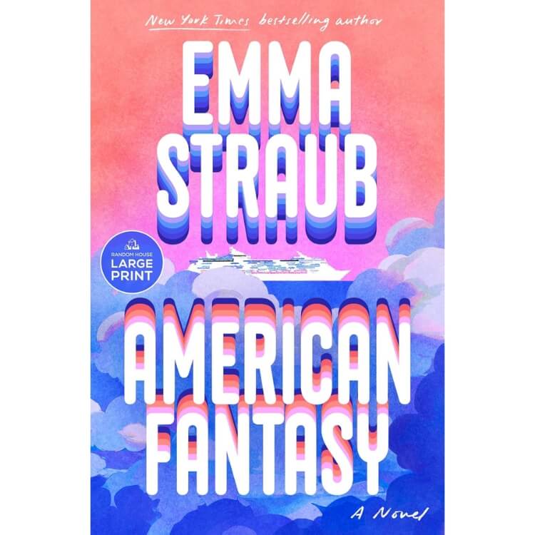 American Fantasy