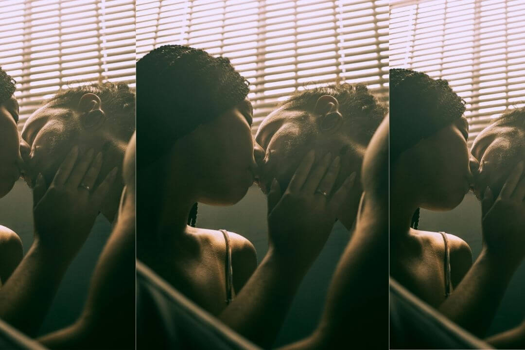 Send This to Them: 10 Ways to Initiate Sex That Don’t Involve Awkward Petting