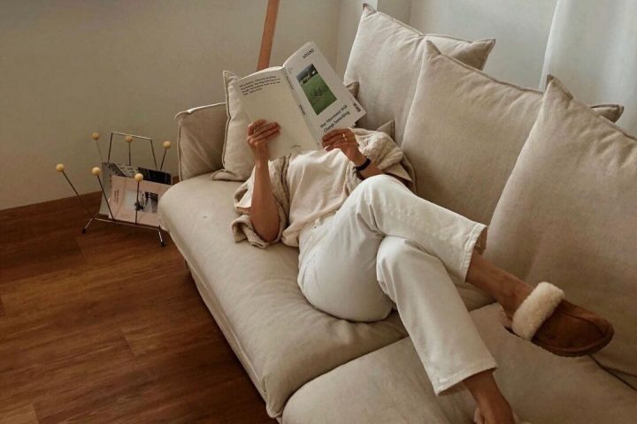 indoor hobbies for winter