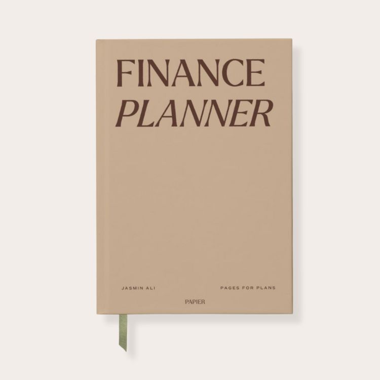 Finance Planner