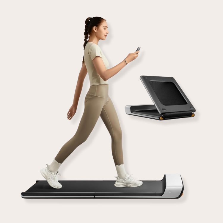 Foldable Walking Pad
