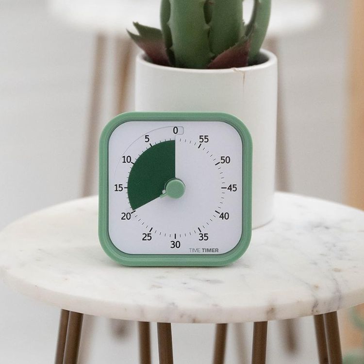 Cube Timer