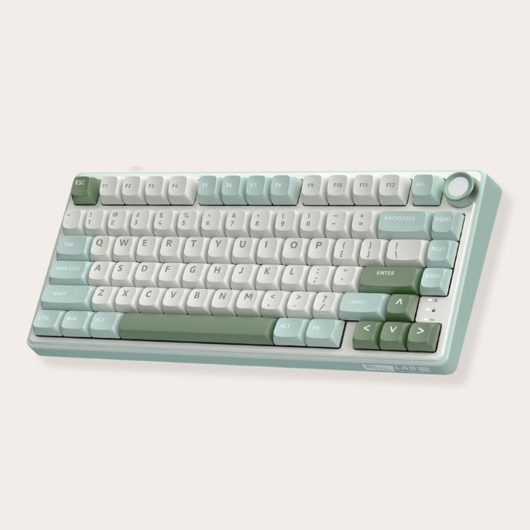 Creamy Keyboard