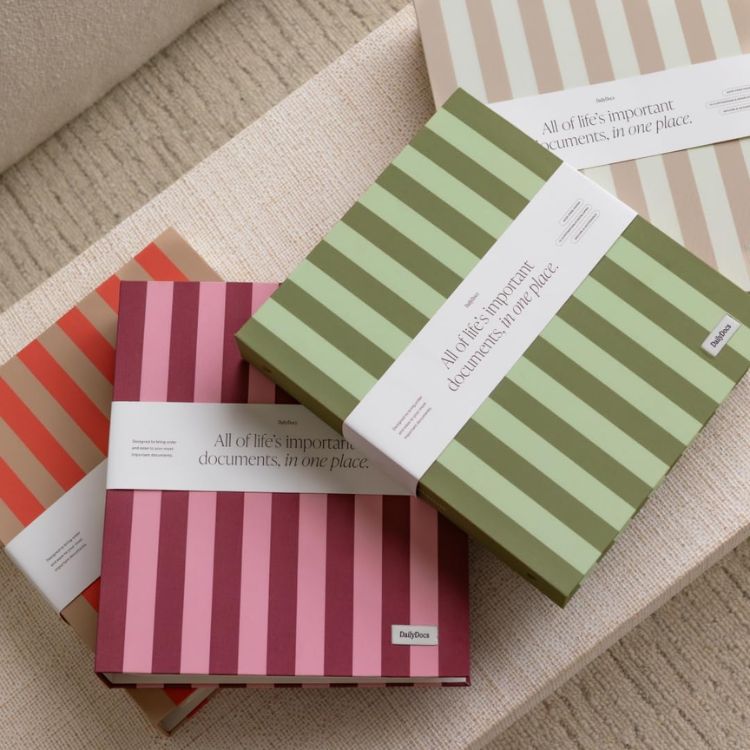 Document Organizer