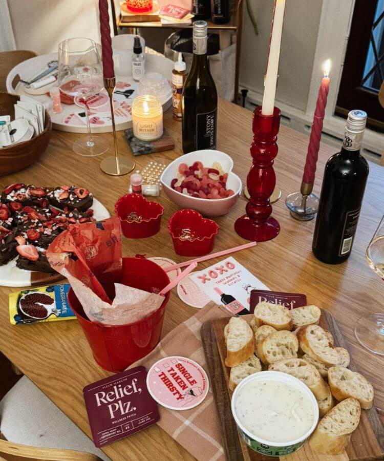 valentines day ideas