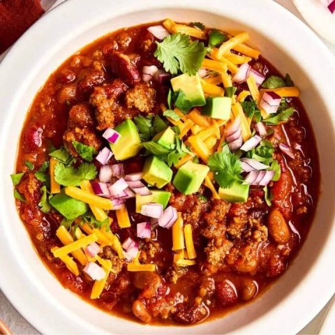 easy pantry recipes