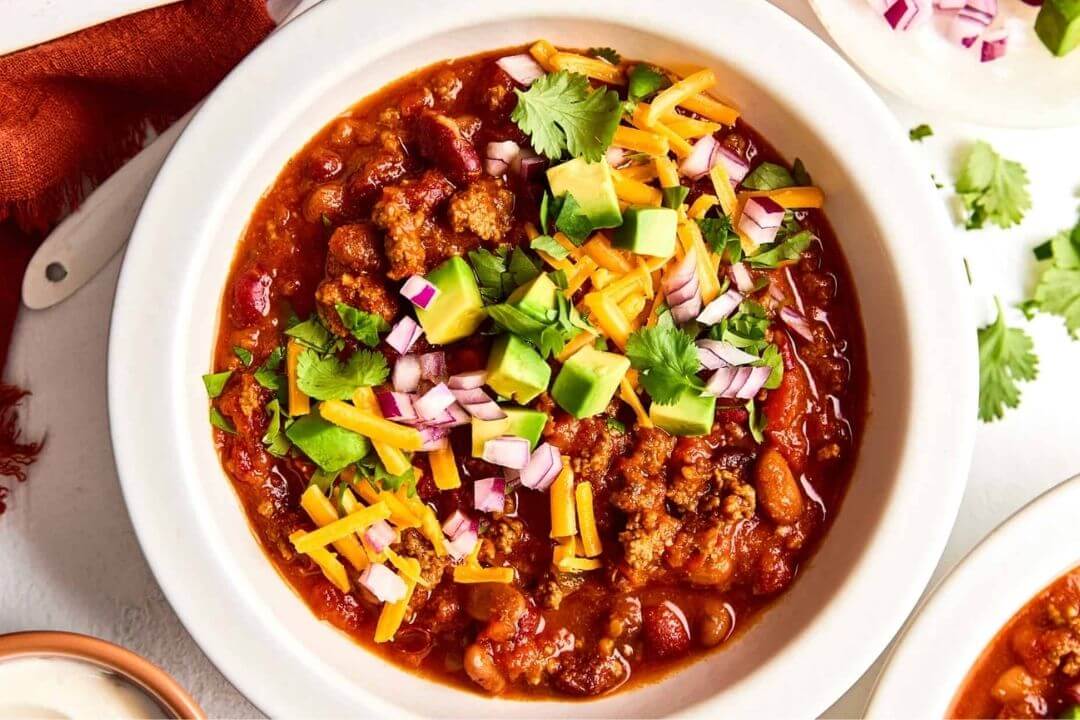 15 Pantry Recipes You Can Make Using Stuff You Already Have at Home