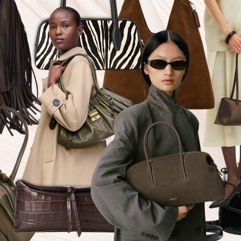 bag trends 2026