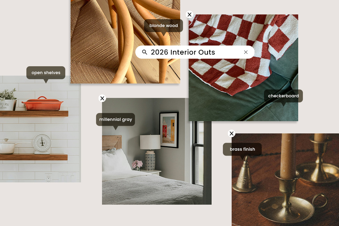 10 Interior Design Trends That Are on Their Way Out in 2026 - The Everygirl
