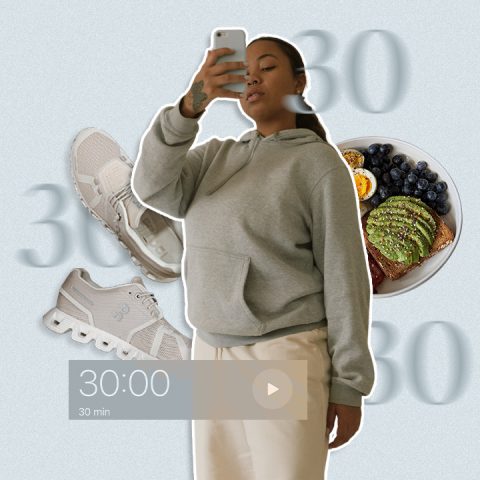30/30/30 method