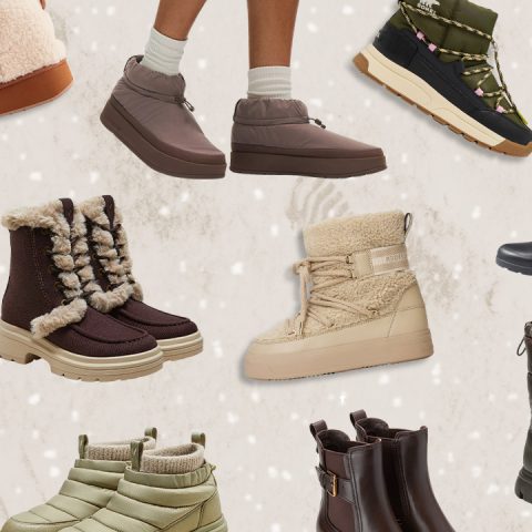 best winter boots