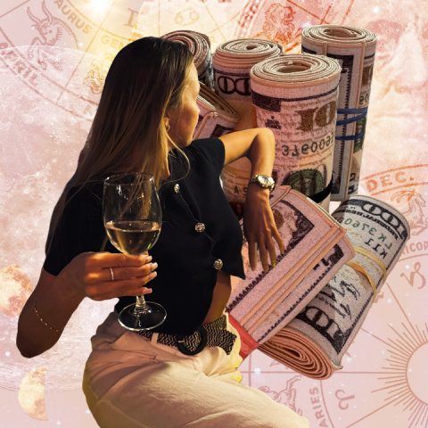 money horoscope