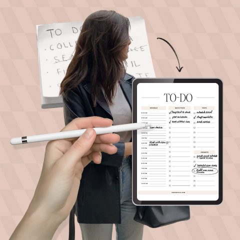 to-do table