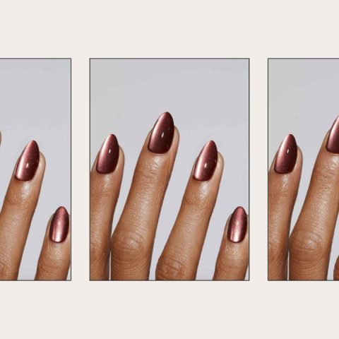 glass nails