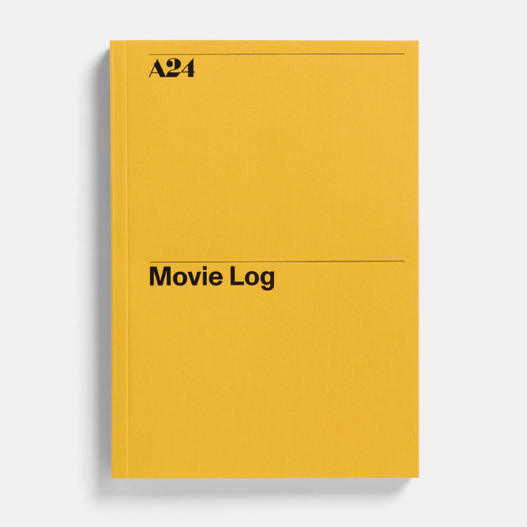 Movie Log