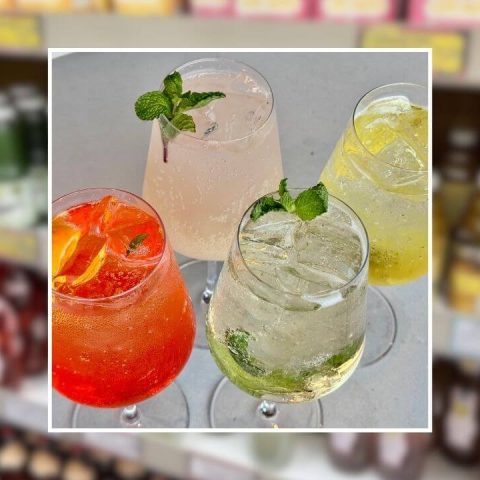 trader joe's non-alcoholic drinks