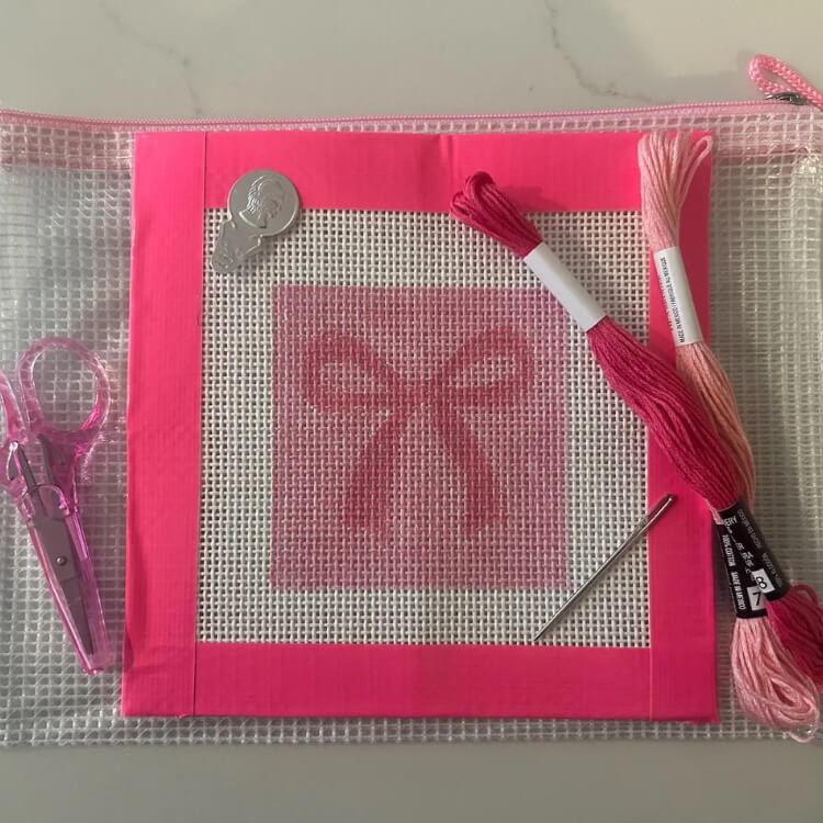 Needlepoint Canvas