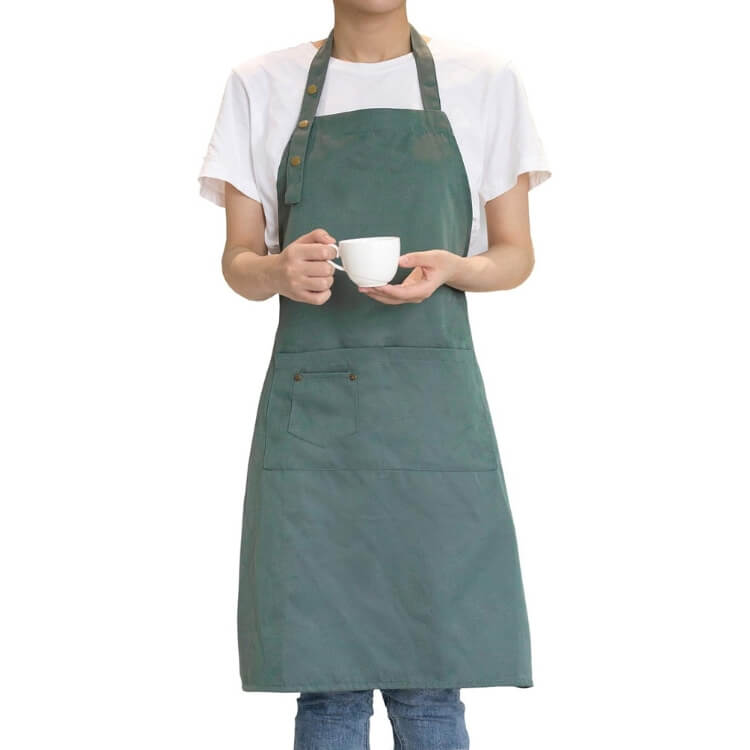 Pottery Apron
