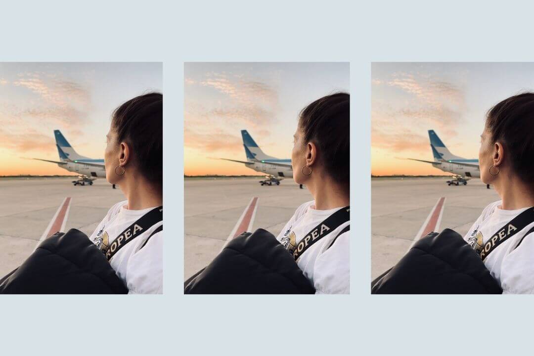 Planning a Trip in 2026? The Best Time to Book Your Flight, According to Google