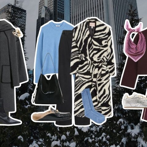 winter outfits