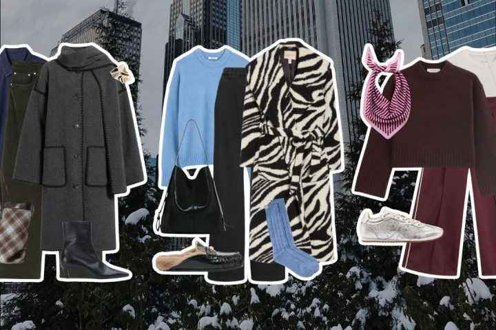 winter outfits