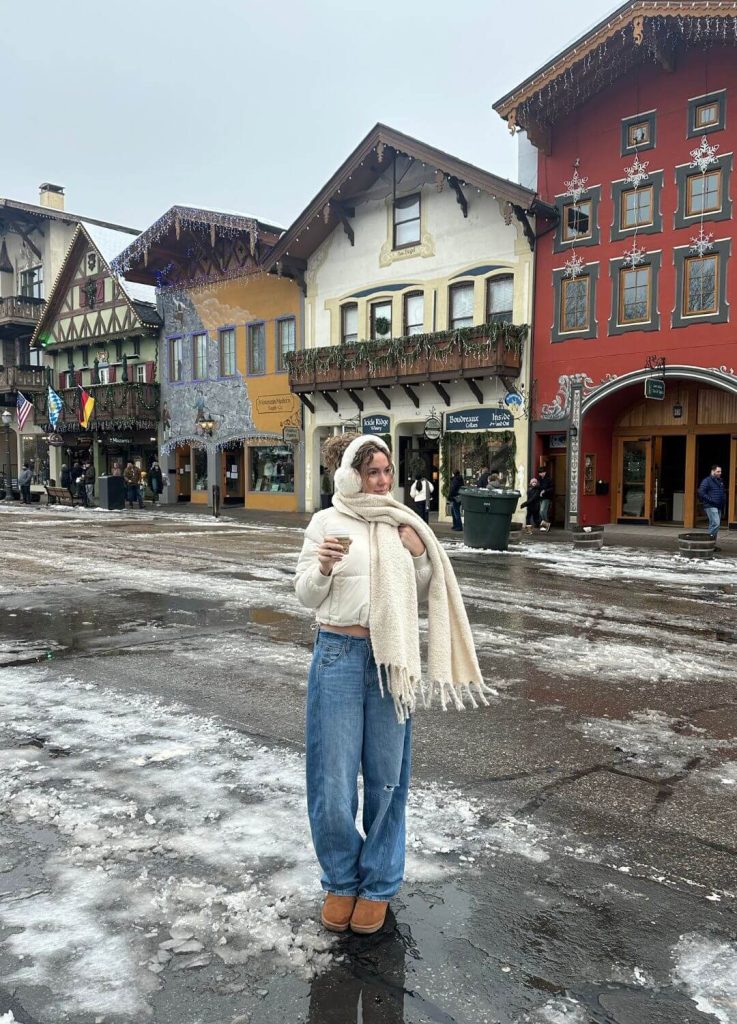 winter solo date ideas
