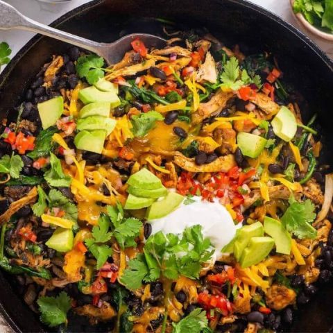 15 minute recipes