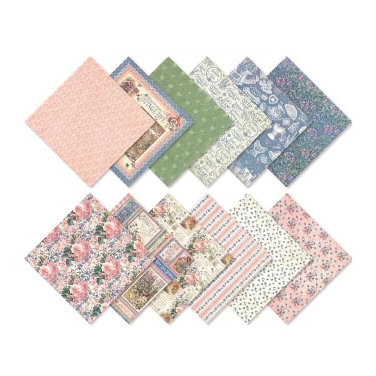 Scrapbooking Paper